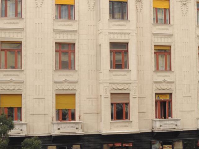 фото отеля Budapest Panorama Central изображение №17