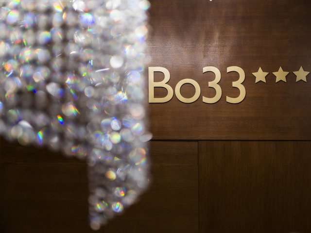 фото отеля Bo33 Family & Suites изображение №17