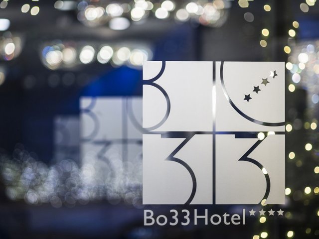 фото отеля Bo33 Family & Suites изображение №13