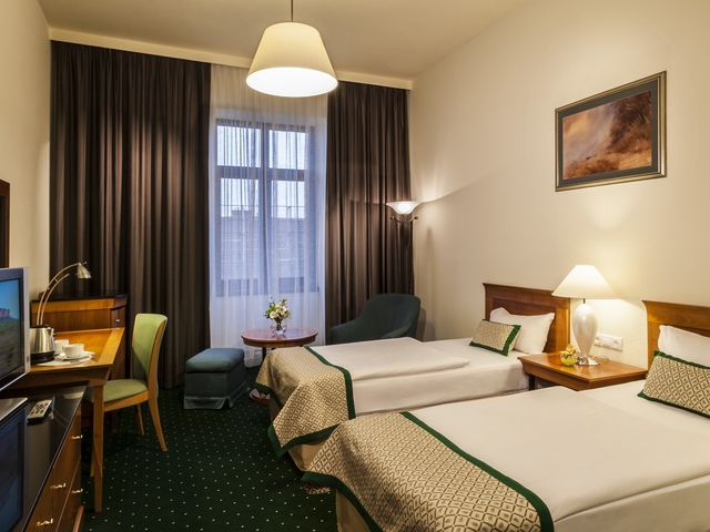 фотографии отеля Danubius Hungaria City Center (ех. Best Western Hungaria; Grand Hotel Hungaria) изображение №23