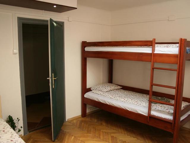 фото отеля Hello Budapest Hostel изображение №9