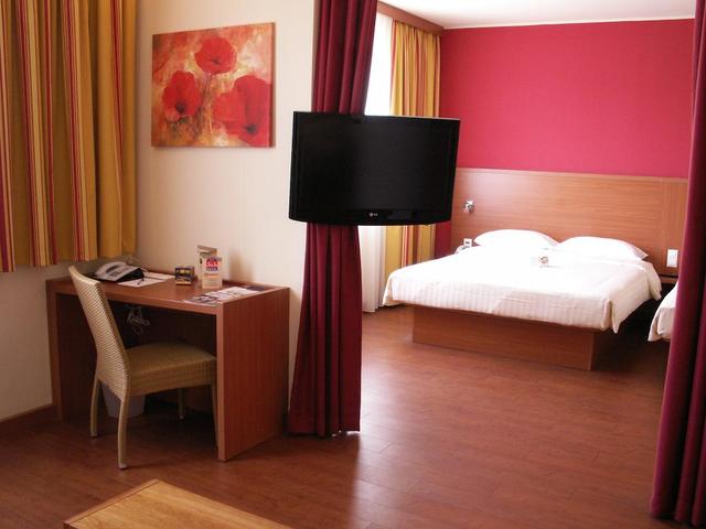 фотографии отеля Star Inn Hotel Budapest Centrum изображение №43