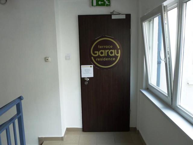 фото отеля Garay Terrace Residence изображение №5
