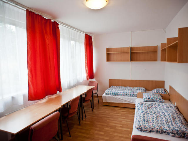 фото City Hostel Buda изображение №2