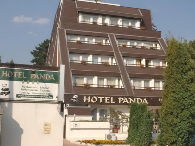 фото отеля Panda изображение №1