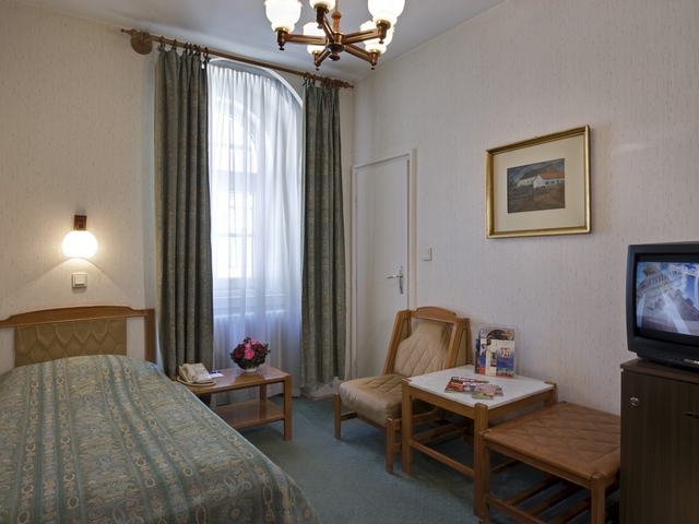 фото отеля Danubius Hotel Gellert изображение №45