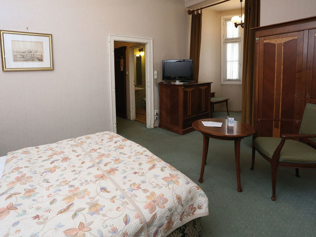 фото отеля Danubius Hotel Gellert изображение №17