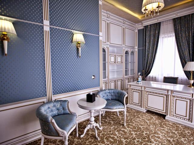 фото отеля Multi Grand Hotel (Мульти Гранд) изображение №45