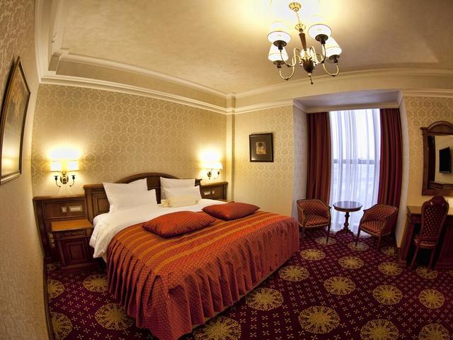 фотографии отеля Multi Grand Hotel (Мульти Гранд) изображение №43