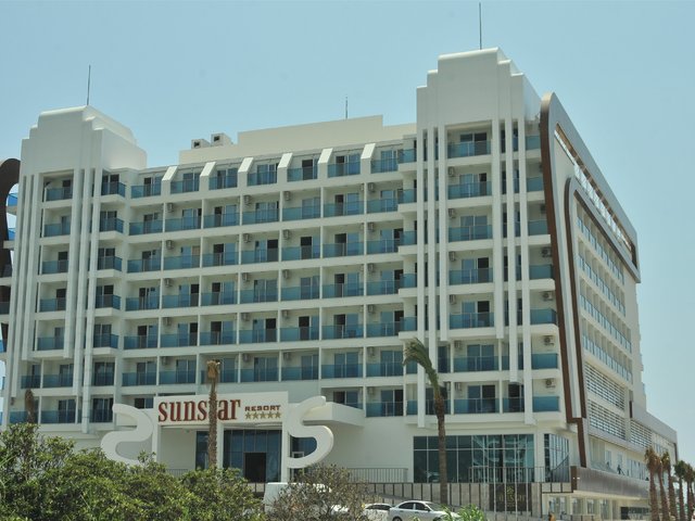 фото отеля Sun Star Resort изображение №37