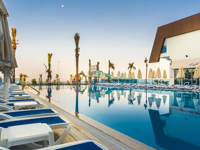 фотографии отеля Sun Star Resort изображение №23