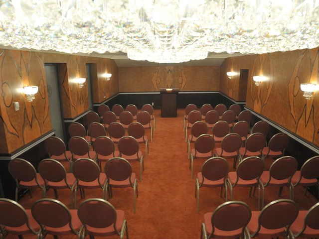 фотографии President Hotel Budapest (ex. Hold) изображение №4