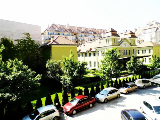 фото отеля Budapest Budget изображение №41