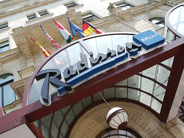 фотографии Radisson Blu Beke изображение №36