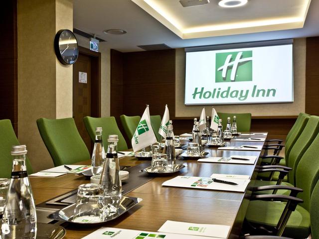 фотографии Holiday Inn Ankara - Kavaklidere изображение №80