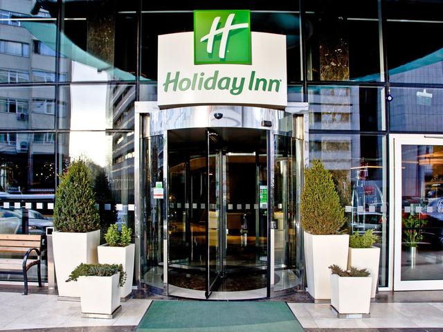 фотографии отеля Holiday Inn Ankara - Kavaklidere изображение №55