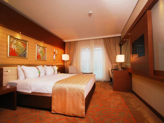 фото отеля Holiday Inn Ankara - Kavaklidere изображение №49