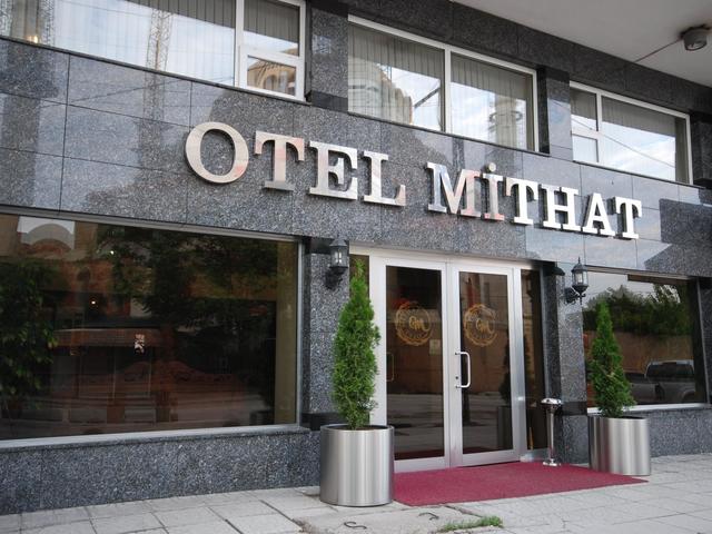 фотографии отеля Mithat изображение №31