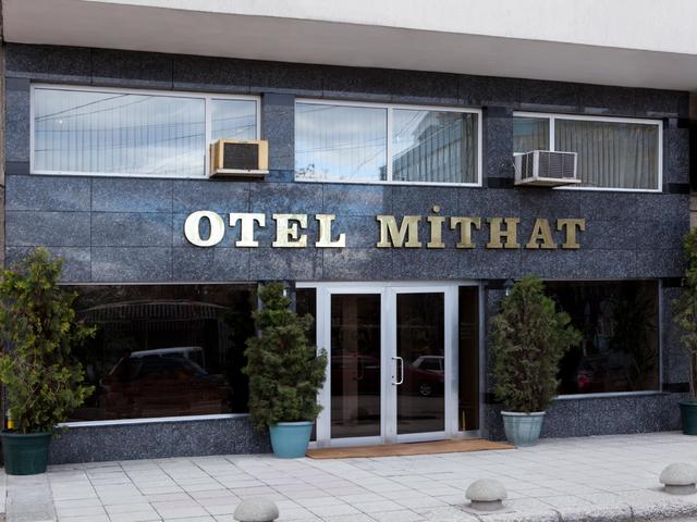 фото отеля Mithat изображение №1