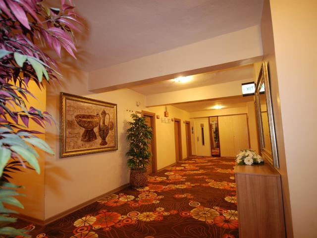 фото отеля Mithat изображение №17