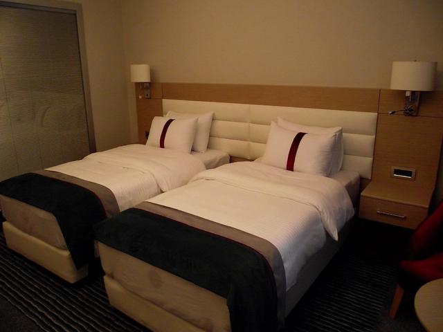 фото Holiday Inn Ankara - Cukurambar изображение №114