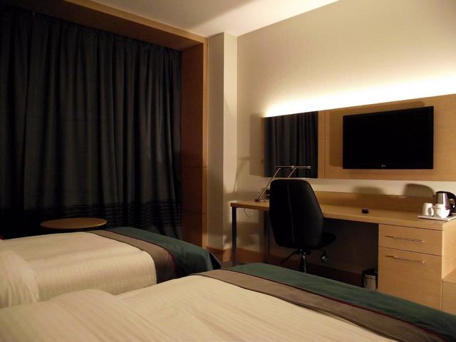 фотографии Holiday Inn Ankara - Cukurambar изображение №96