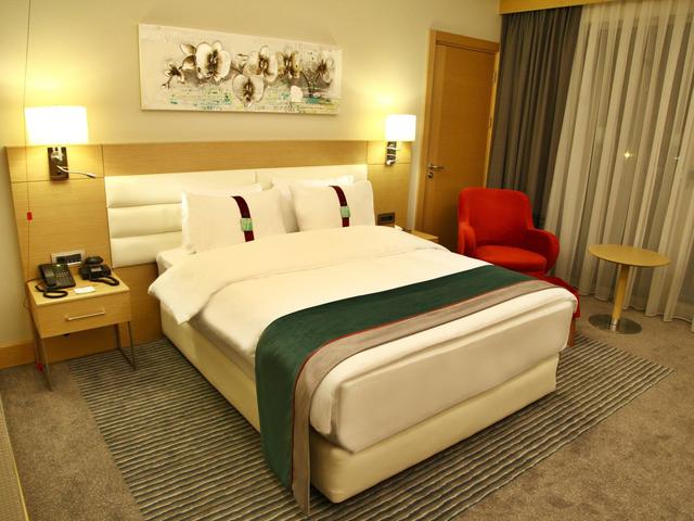 фото отеля Holiday Inn Ankara - Cukurambar изображение №89