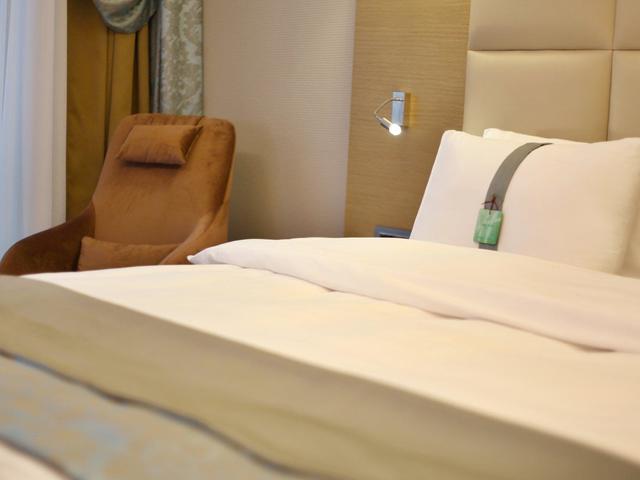 фото Holiday Inn Ankara - Cukurambar изображение №82