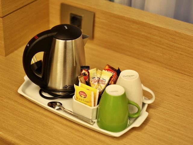 фото Holiday Inn Ankara - Cukurambar изображение №74