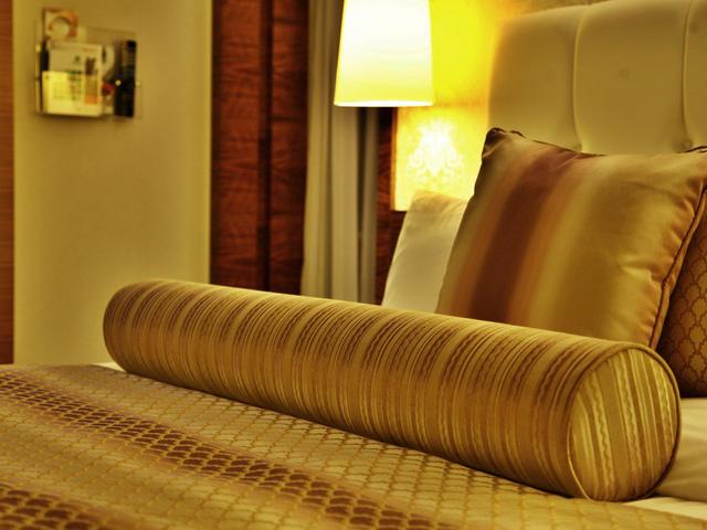 фото Holiday Inn Ankara - Cukurambar изображение №54