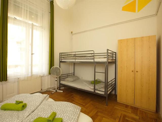 фото отеля Westend Minihotel изображение №33