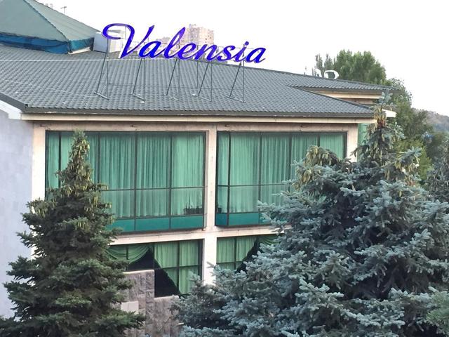 фотографии отеля Valensia Hotel (ех. Best Eastern Hotel Valensia) изображение №15