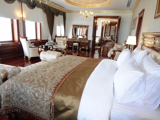 фото отеля Meyra Palace изображение №13