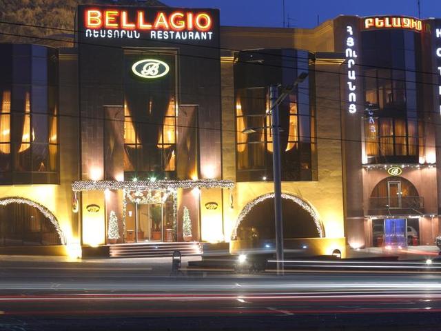 фото Bellagio Hotel Complex (Белладжо Отель Комплекс) изображение №94
