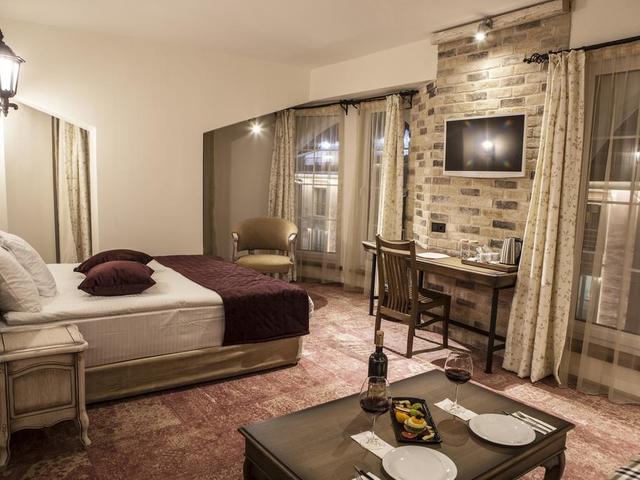 фотографии отеля Raymar Hotels Ankara изображение №43