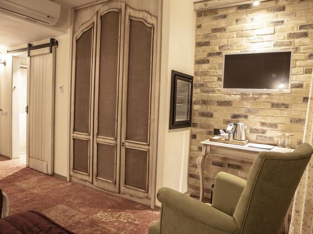 фотографии Raymar Hotels Ankara изображение №40