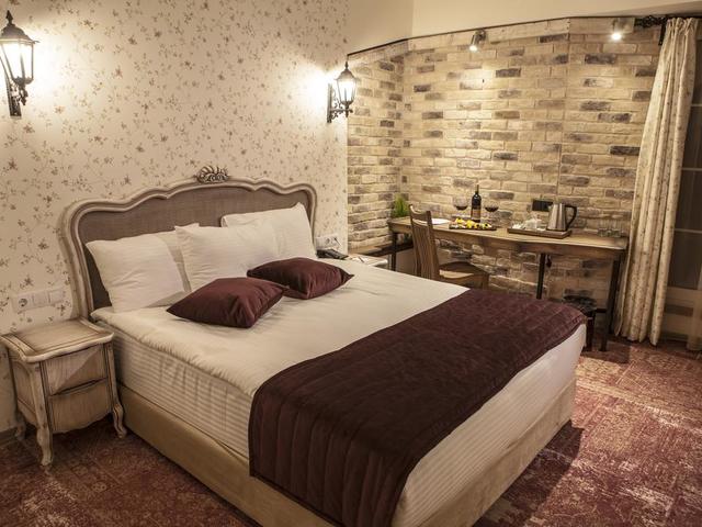 фото отеля Raymar Hotels Ankara изображение №37
