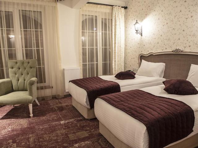 фото Raymar Hotels Ankara изображение №30