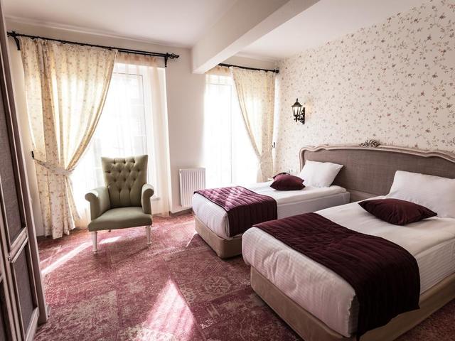 фотографии Raymar Hotels Ankara изображение №28
