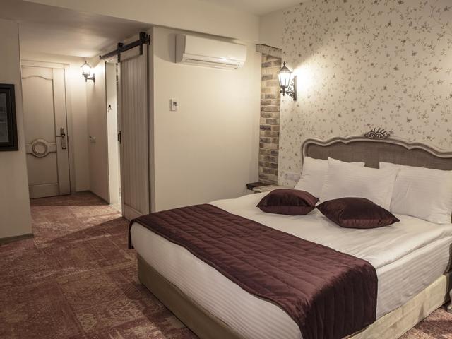 фотографии отеля Raymar Hotels Ankara изображение №7