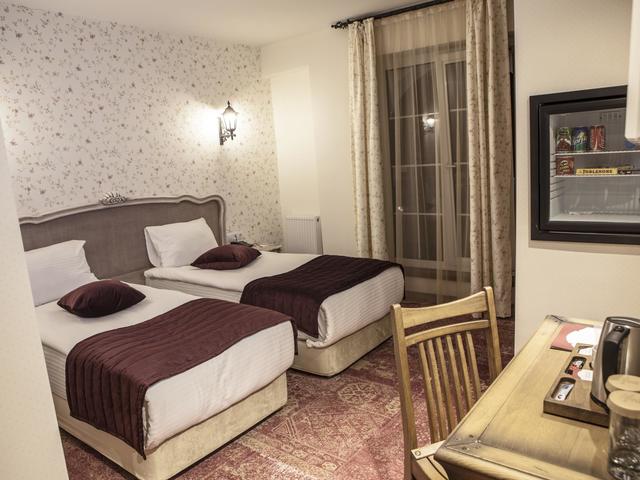 фотографии Raymar Hotels Ankara изображение №4