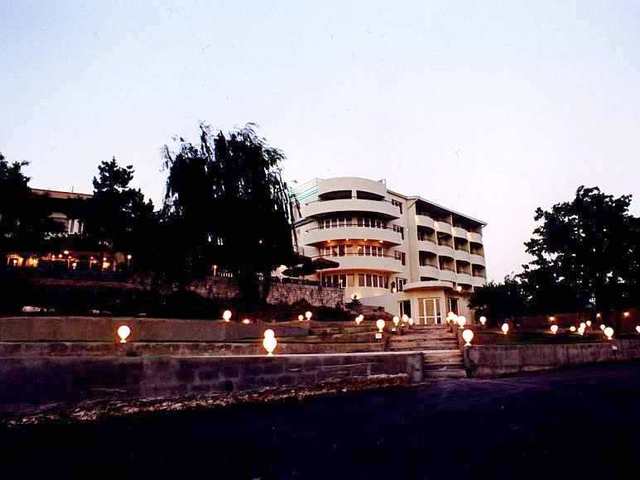 фото отеля Arma (ех. Best Eastern Arma Hotel) изображение №1