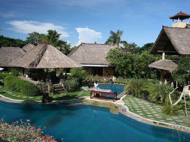 фото отеля Rumah Bali изображение №33
