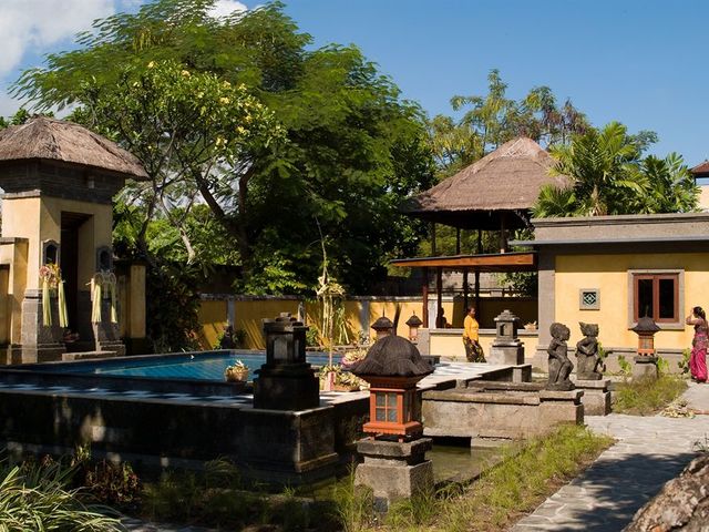 фото отеля Rumah Bali изображение №21