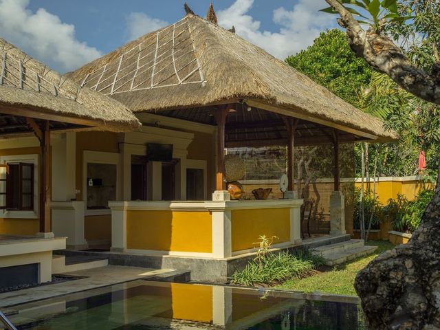 фото Rumah Bali изображение №14