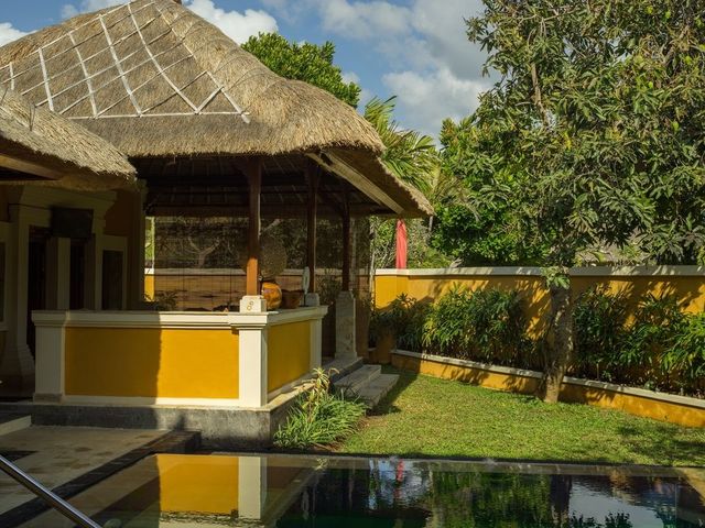 фото отеля Rumah Bali изображение №13
