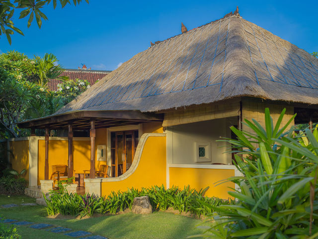 фото Rumah Bali изображение №10