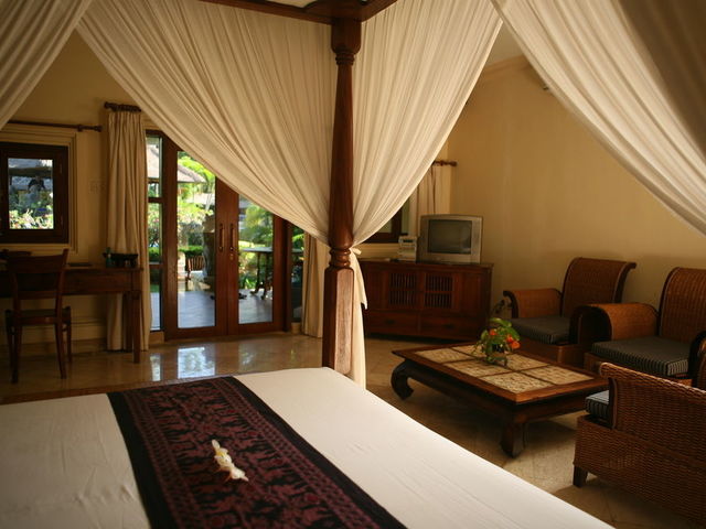фото Rumah Bali изображение №6