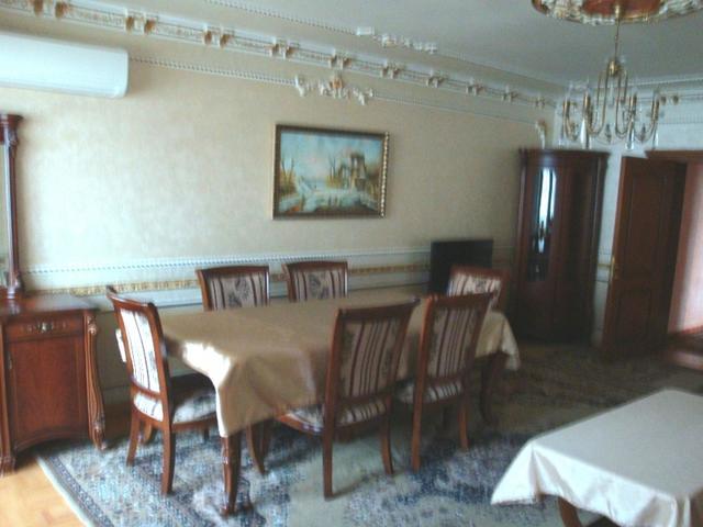 фото отеля Апартаменты в Малом центре Еревана изображение №9
