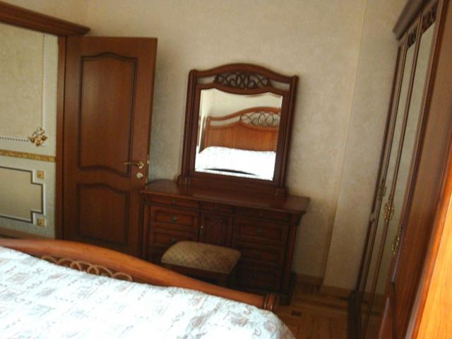 фото отеля Апартаменты в Малом центре Еревана изображение №5